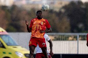 Birkirkara FC v Gzira United FC-Malta BOV Premier League