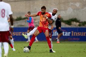 Birkirkara FC v Gzira United FC-Malta BOV Premier League