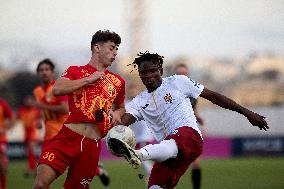 Birkirkara FC v Gzira United FC-Malta BOV Premier League