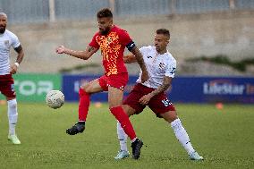 Birkirkara FC v Gzira United FC-Malta BOV Premier League