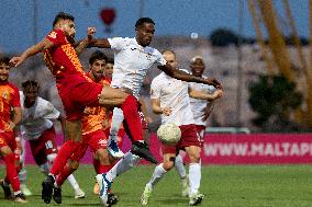 Birkirkara FC v Gzira United FC-Malta BOV Premier League