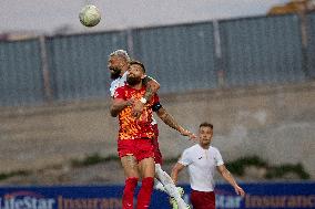 Birkirkara FC v Gzira United FC-Malta BOV Premier League