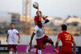 Birkirkara FC v Gzira United FC-Malta BOV Premier League