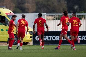 Birkirkara FC v Gzira United FC-Malta BOV Premier League