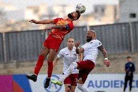 Birkirkara FC v Gzira United FC-Malta BOV Premier League