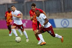 Birkirkara FC v Gzira United FC-Malta BOV Premier League