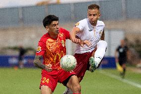 Birkirkara FC v Gzira United FC-Malta BOV Premier League