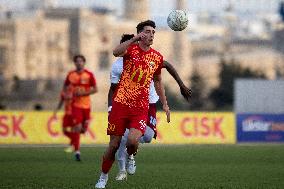 Birkirkara FC v Gzira United FC-Malta BOV Premier League