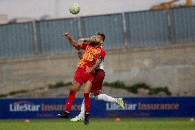 Birkirkara FC v Gzira United FC-Malta BOV Premier League