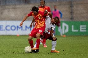 Birkirkara FC v Gzira United FC-Malta BOV Premier League