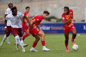 Birkirkara FC v Gzira United FC-Malta BOV Premier League