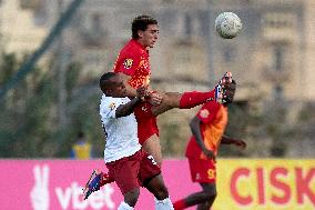 Birkirkara FC v Gzira United FC-Malta BOV Premier League