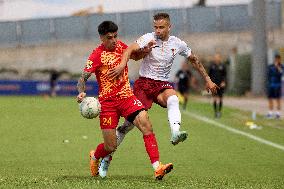 Birkirkara FC v Gzira United FC-Malta BOV Premier League