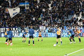 CALCIO - Serie A - Atalanta BC vs Hellas Verona FC