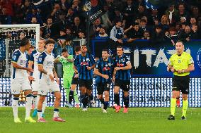 CALCIO - Serie A - Atalanta BC vs Hellas Verona FC