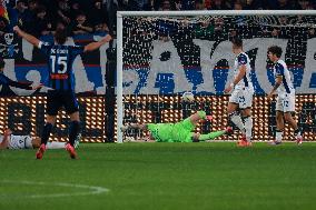 CALCIO - Serie A - Atalanta BC vs Hellas Verona FC