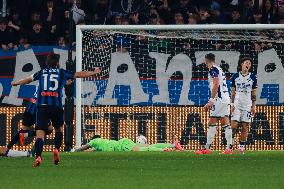 CALCIO - Serie A - Atalanta BC vs Hellas Verona FC