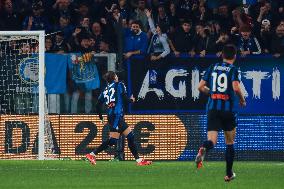 CALCIO - Serie A - Atalanta BC vs Hellas Verona FC