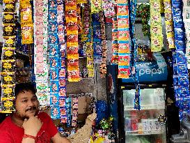 Gutkha And Tobacco-added Pan Masala Banned In West Bengal For One Year