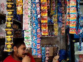 Gutkha And Tobacco-added Pan Masala Banned In West Bengal For One Year