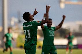 Floriana FC v Gzira United FC - Malta 360 Sports Premier League