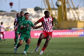 Floriana FC v Gzira United FC - Malta 360 Sports Premier League