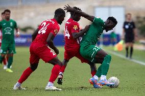 Floriana FC v Gzira United FC - Malta 360 Sports Premier League