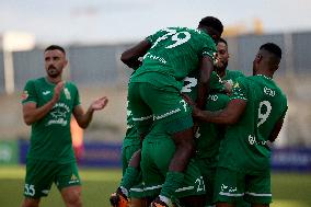 Floriana FC v Gzira United FC - Malta 360 Sports Premier League