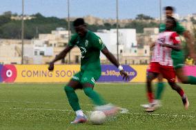 Floriana FC v Gzira United FC - Malta 360 Sports Premier League