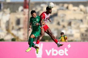 Floriana FC v Gzira United FC - Malta 360 Sports Premier League