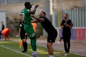 Floriana FC v Gzira United FC - Malta 360 Sports Premier League