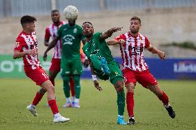 Floriana FC v Gzira United FC - Malta 360 Sports Premier League