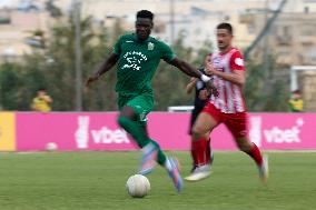 Floriana FC v Gzira United FC - Malta 360 Sports Premier League