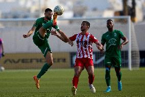 Floriana FC v Gzira United FC - Malta 360 Sports Premier League