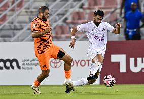 Umm Salal SC V Al-Khor SC-Ooredoo Qatar Stars League 24/25