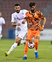 Umm Salal SC V Al-Khor SC-Ooredoo Qatar Stars League 24/25