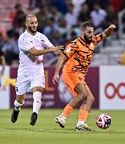 Umm Salal SC V Al-Khor SC-Ooredoo Qatar Stars League 24/25