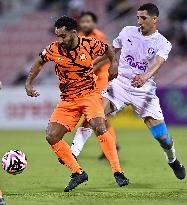 Umm Salal SC V Al-Khor SC-Ooredoo Qatar Stars League 24/25