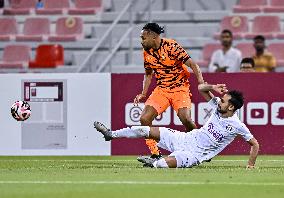 Umm Salal SC V Al-Khor SC-Ooredoo Qatar Stars League 24/25