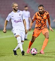 Umm Salal SC V Al-Khor SC-Ooredoo Qatar Stars League 24/25