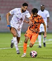 Umm Salal SC V Al-Khor SC-Ooredoo Qatar Stars League 24/25