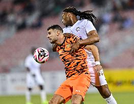 Umm Salal SC V Al-Khor SC-Ooredoo Qatar Stars League 24/25