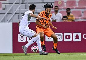 Umm Salal SC V Al-Khor SC-Ooredoo Qatar Stars League 24/25