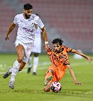 Umm Salal SC V Al-Khor SC-Ooredoo Qatar Stars League 24/25