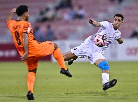 Umm Salal SC V Al-Khor SC-Ooredoo Qatar Stars League 24/25