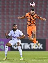 Umm Salal SC V Al-Khor SC-Ooredoo Qatar Stars League 24/25