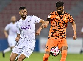 Umm Salal SC V Al-Khor SC-Ooredoo Qatar Stars League 24/25