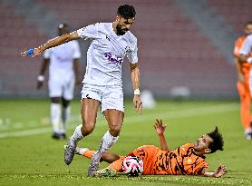 Umm Salal SC V Al-Khor SC-Ooredoo Qatar Stars League 24/25