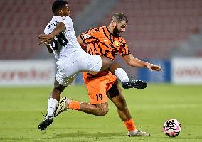 Umm Salal SC V Al-Khor SC-Ooredoo Qatar Stars League 24/25