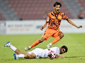 Umm Salal SC V Al-Khor SC-Ooredoo Qatar Stars League 24/25